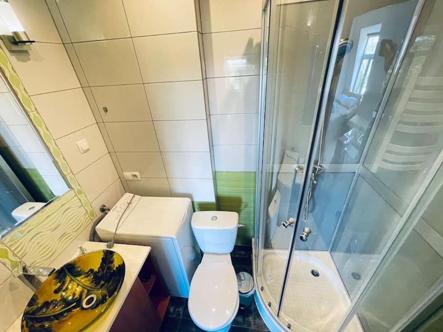 Easy Rent Apartments- Wyszynskiego Lublin Bagian luar foto