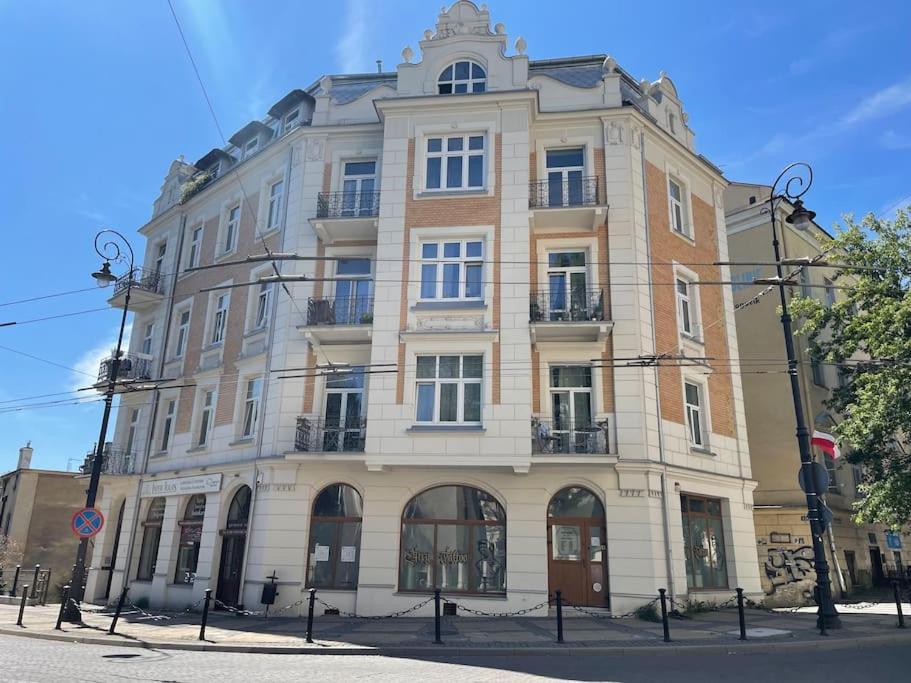 Easy Rent Apartments- Wyszynskiego Lublin Bagian luar foto